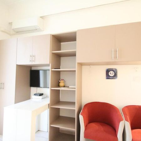 Comte De Nice Centre Apartment Bagian luar foto